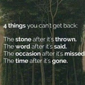 Meet your Posher, Erica